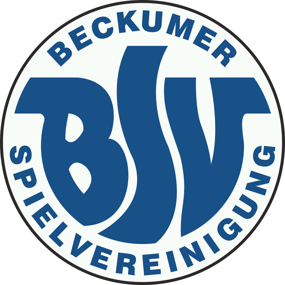 Wappen SpVg Beckum